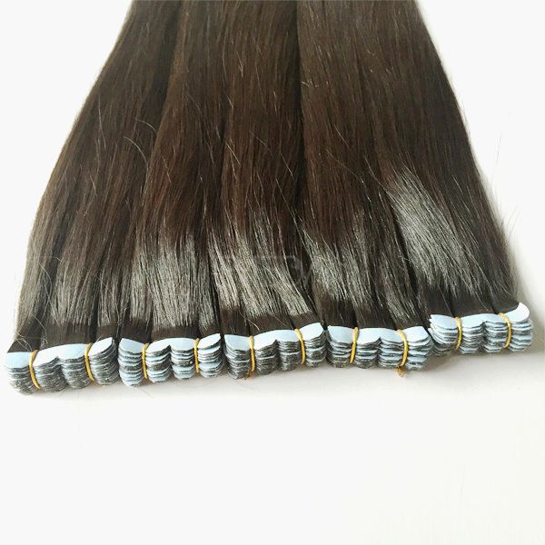 How much do you like Tape in hair extensions?